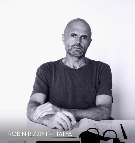 Robin Rizzini - İtalya