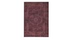 Vera Pamuklu Halı, Kırmızı, 1.60 x 2.30