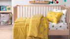 Solita - Sarı Triola Battaniyeli Uyku Seti, Bebek