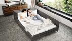 Compact Guest Bed Misafir Yatağı, 080x200 cm