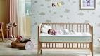 Dreamy Baby Ergonomi Sertifikalı Yatak, 060x120 cm