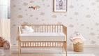 Dreamy Baby Ergonomi Sertifikalı Yatak, 060x120 cm