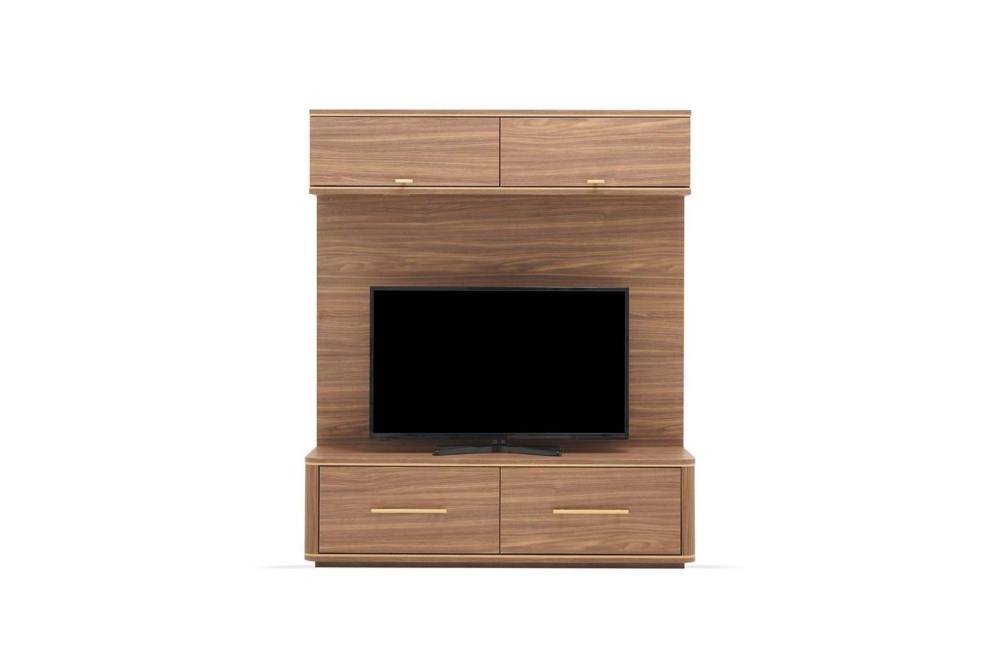 Enza Home Raum, TV Ünitesi Modülü, 135x160 cm (GxY) 1