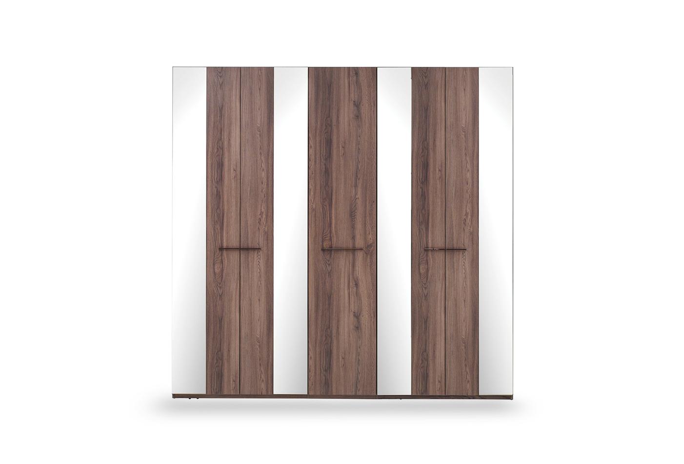 Enza Home Valente, Dolap, 227x222 cm (GxY) 4