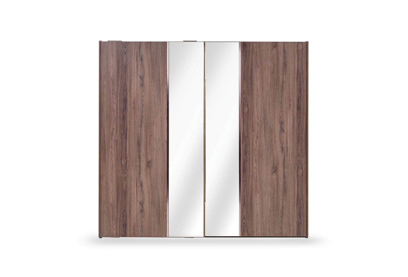Enza Home Valente, Dolap, 234x222 cm (GxY) 2