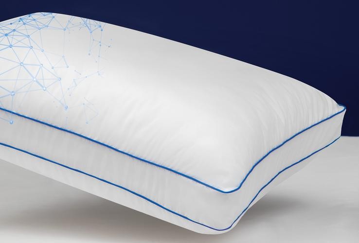 Visco Hybrid Yastık