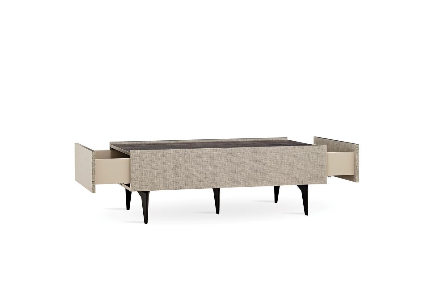 Enza Home Linz, Orta Sehpa, 120x43 (GxY)