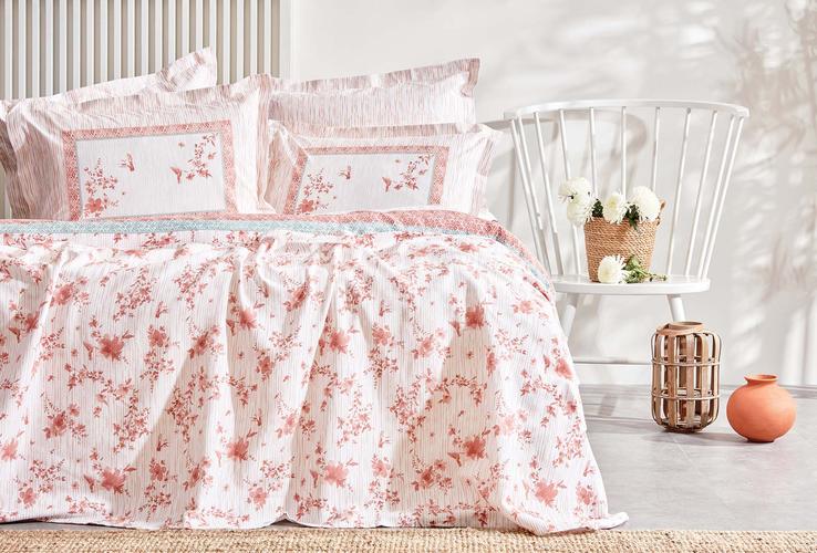 Minella - Blush Pike Tk, Tek Kişilik