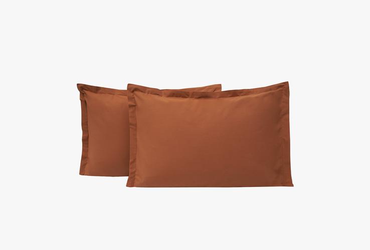 Mix&Match Penny - Kiremit Yastık Kılıfı, 50x70 cm