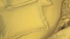 Mix&Match Tiny - Safran Yastık Kılıfı, 50x70 cm