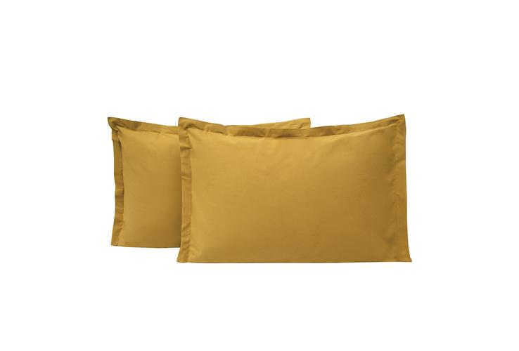 Mix&Match Penny - Hardal Yastık Kılıfı, 50x70 cm