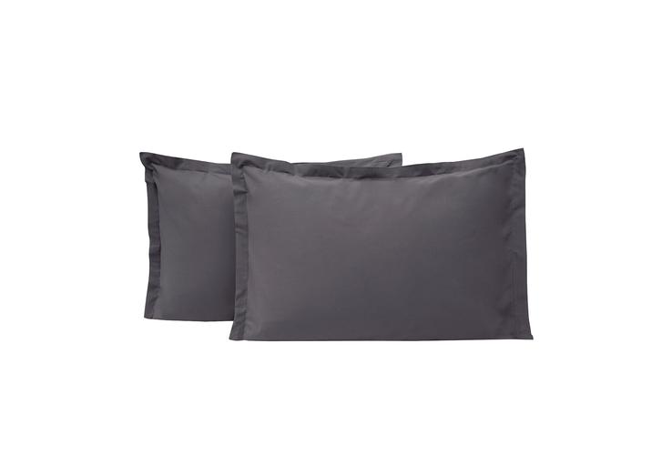 Mix&Match Penny - Antrasit Yastık Kılıfı, 50x70 cm