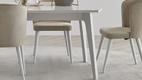 Legato Konsol + Yemek Masası (Sabit) + Sandalye (4 adet)
