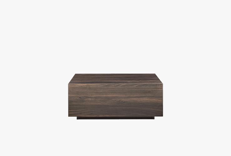 Tosca Orta Sehpa, Ceviz, 90x35 (GxY)