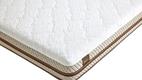 SixtyPlus 60+ Pocket Yaylı Seri Yatak, 140x190 cm