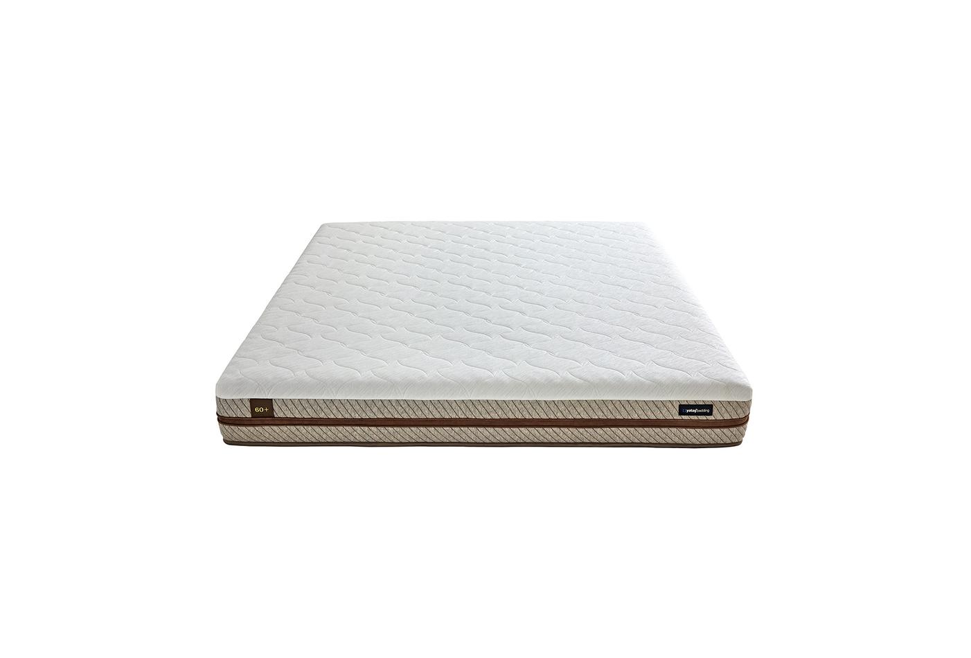 Enza Home SixtyPlus 60+, Pocket Yaylı Seri Yatak, 140x190 cm 7