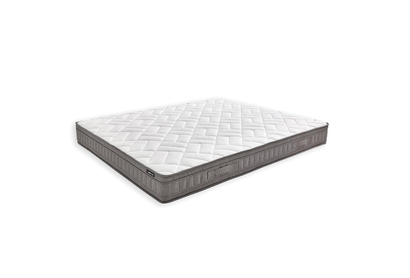 Enza Home Sleep Balance Pro, DHT Yaylı Seri Yatak, 090x190 cm