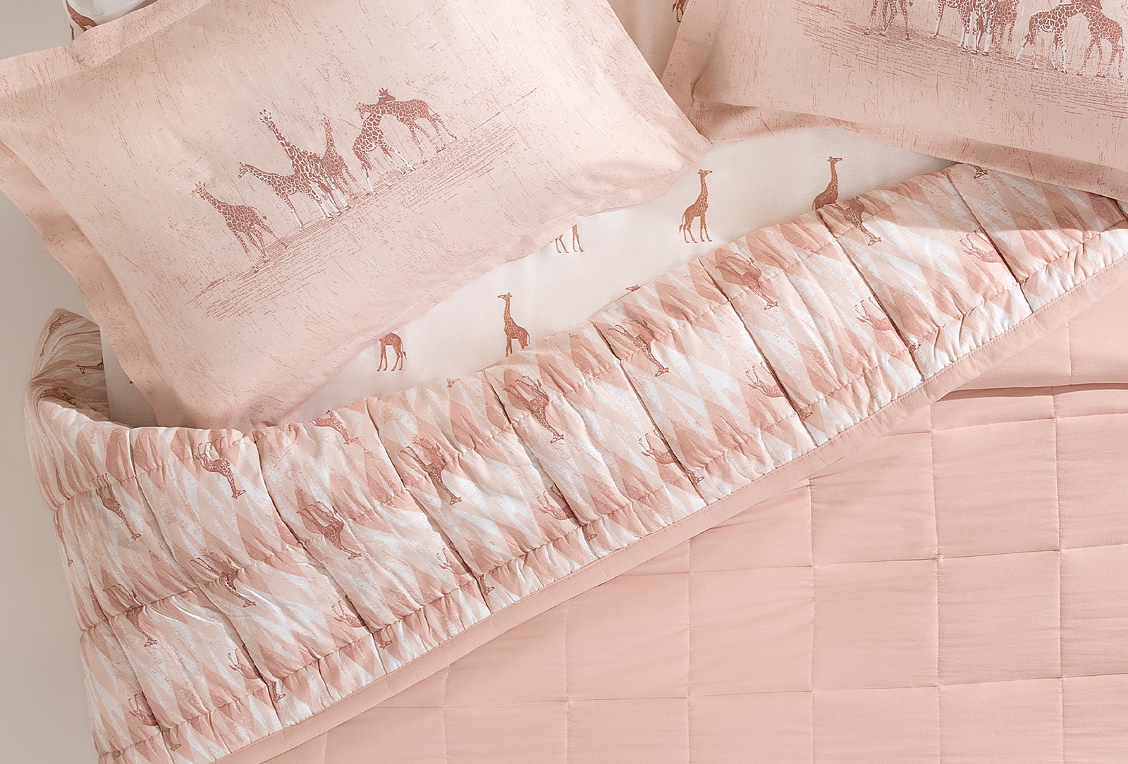  Danver - Blush