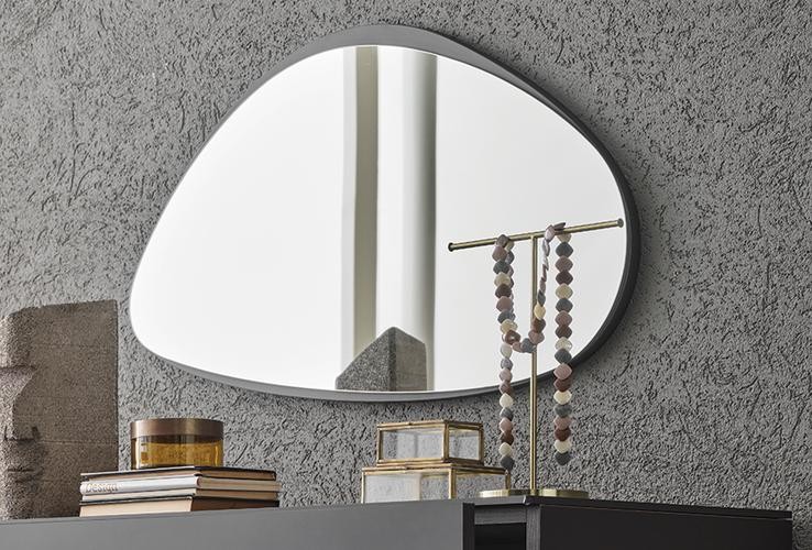 Marion Şifonyer Aynası, 83x46 cm (GxY)