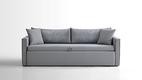 Daybed Comfort Daybed, 80x200 cm