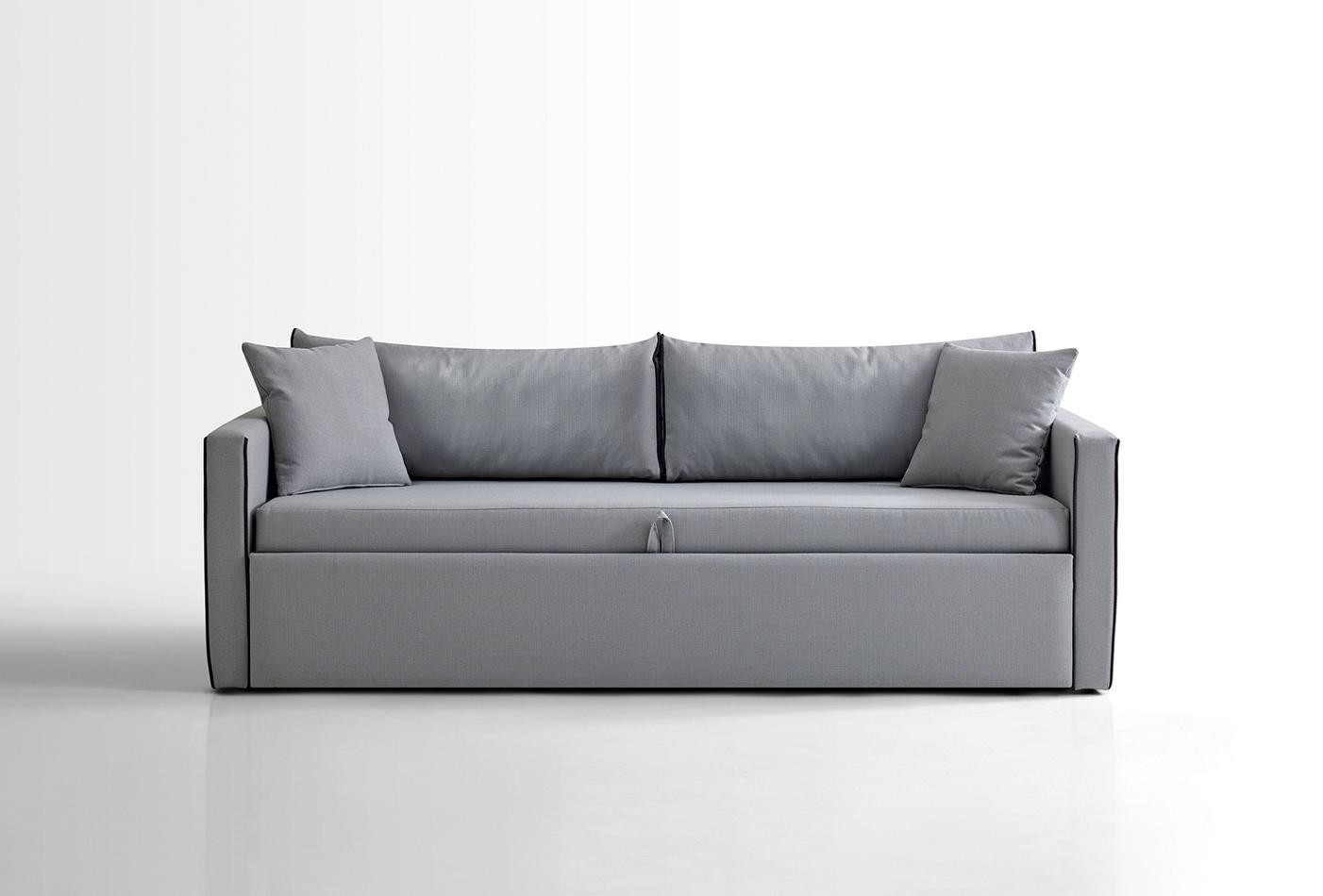 Enza Home Daybed Comfort, Daybed, 80x200 cm