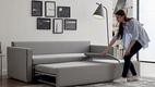 Daybed Comfort Daybed, 80x200 cm