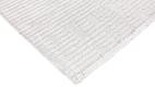 Verla Code Polyester ve Pamuk Halı, Beyaz, 1.60 x 2.30