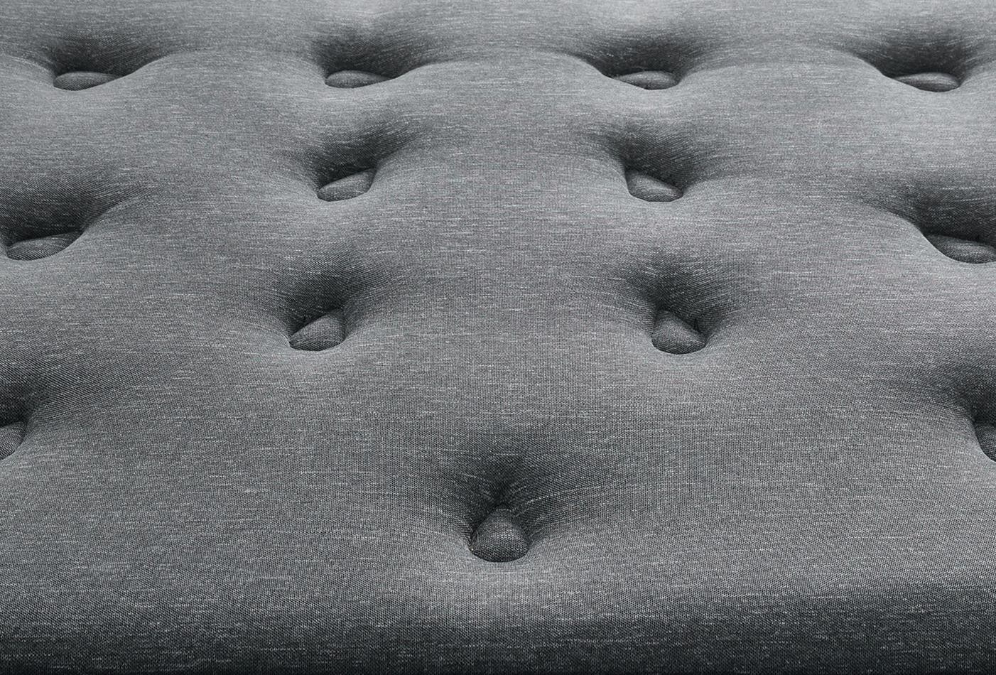 Enza Home Black Ice, Pocket Yaylı Seri Yatak, 090x200 cm 7