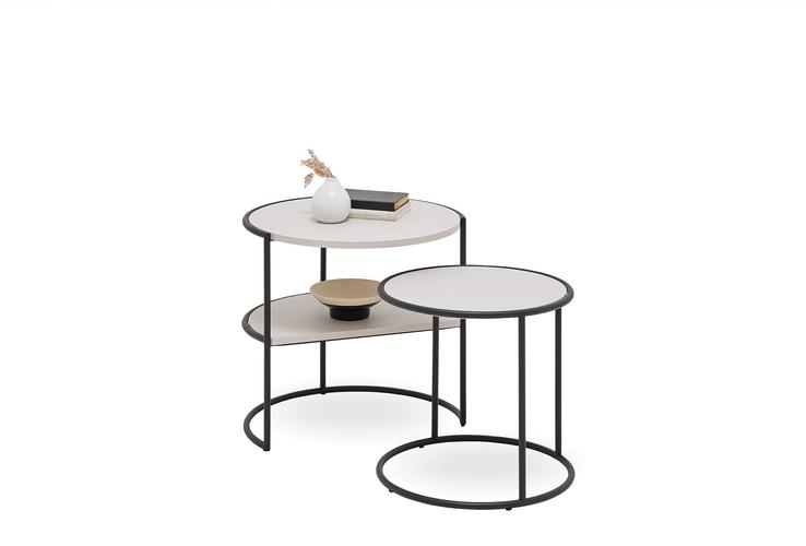 Rita Zigon Sehpa, 564-468x550-450 cm (GxY)