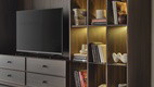 Parma TV Sehpası, 180x47 cm (GxY)