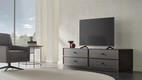 Parma TV Sehpası, 180x47 cm (GxY)