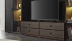 Parma TV Sehpası, 180x47 cm (GxY)