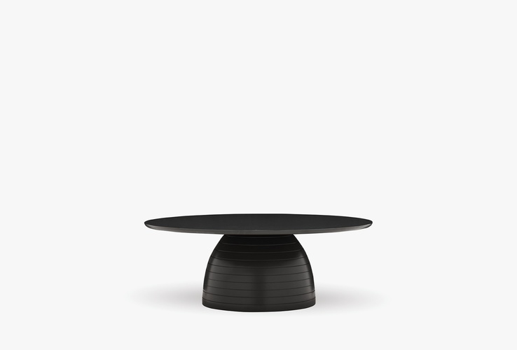 Amalfi Orta Sehpa, 100x37 cm (GxY)