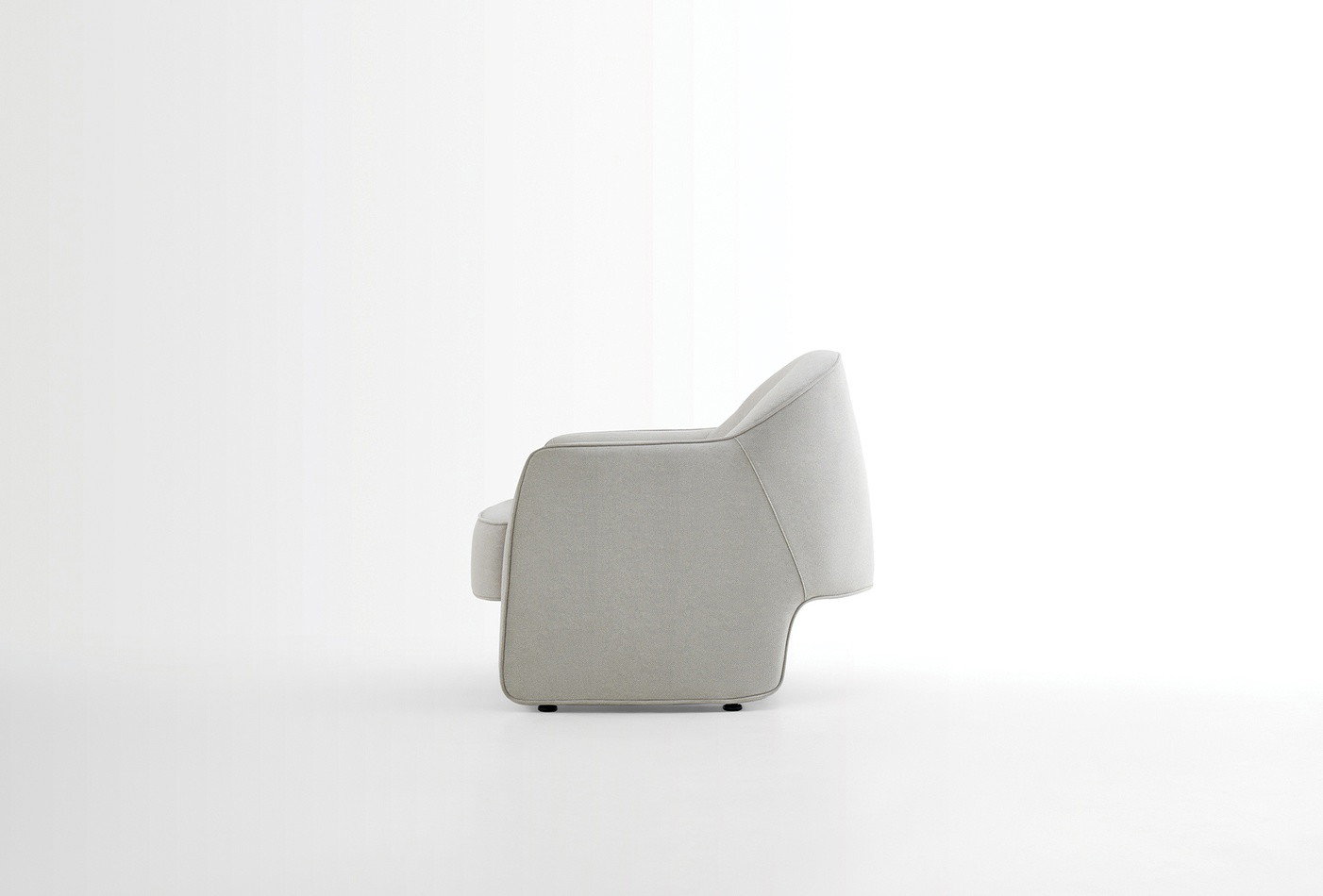 Enza Home Milo, Berjer, 14008 Krem 3