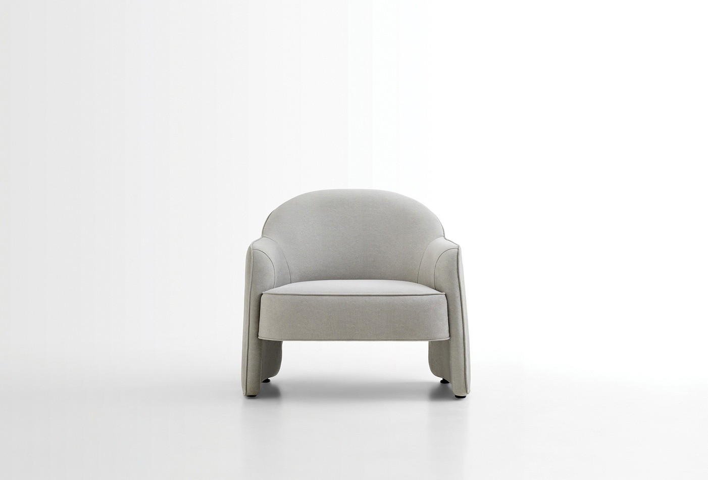Enza Home Milo, Berjer, 14008 Krem 4