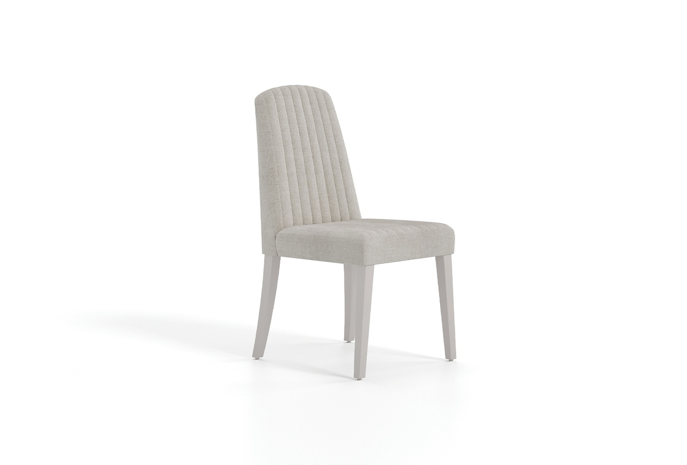 Enza Home Cante Evlilik Seti, Konsol, Yemek Masası(Sabit) Ahşap Ayaklı, Alternatif Sandalye (4 adet), 5 Kapaklı Dolap, Komodin (2 adet), Başlıklı Karyola (160x200 cm), 3'lü Yataklı Koltuk, Berjer 15