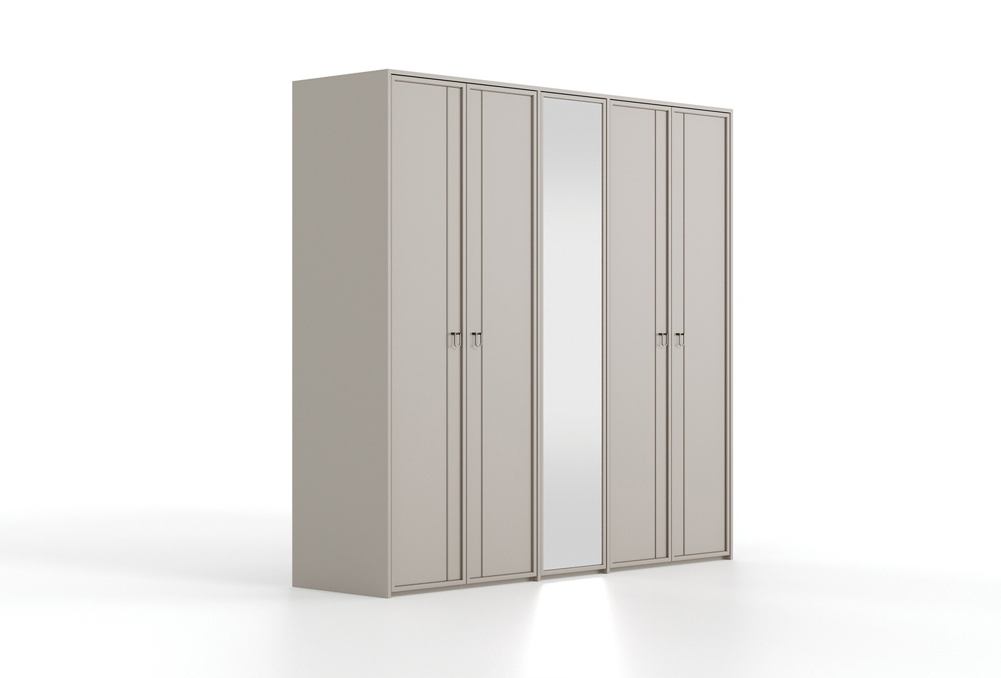 Enza Home Hera, Dolap, 226x221 cm 1