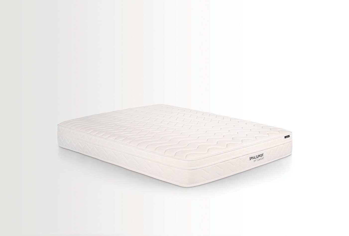 Enza Home Spinal Support Comfort, Roll Pack Yatak, 90x190 cm 2