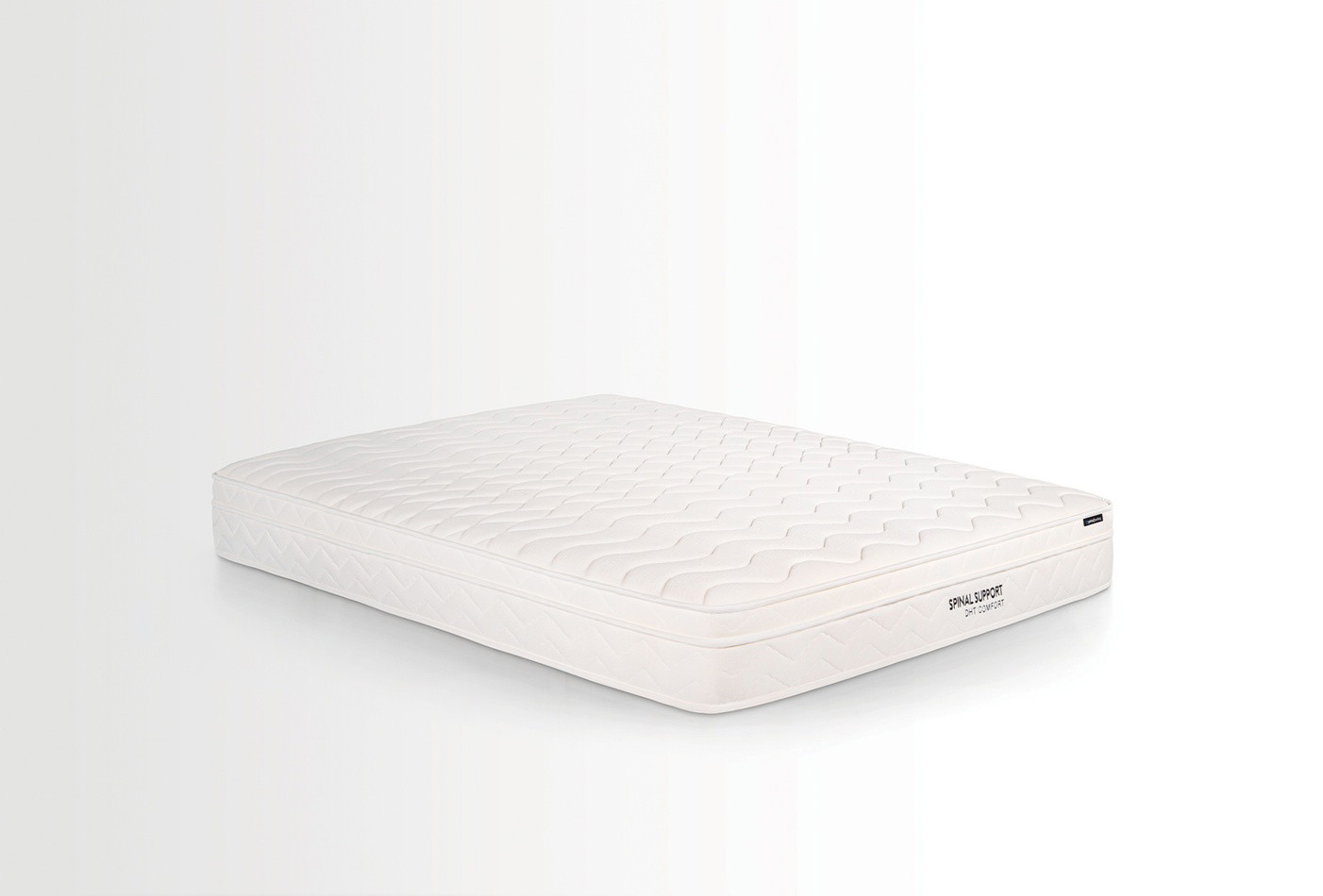 Enza Home Spinal Support Comfort, Roll Pack Yatak, 90x190 cm 6