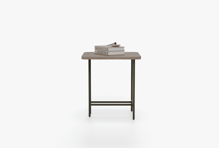 Varena Yan Sehpa, 50x55 cm (GxY)