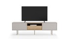 Cante TV Sehpası, 190x35 cm (GxY)
