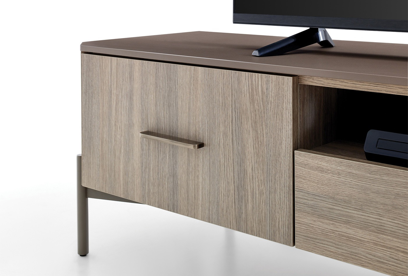 Enza Home Varena, TV Sehpası, 180x47 cm (GxY) 8