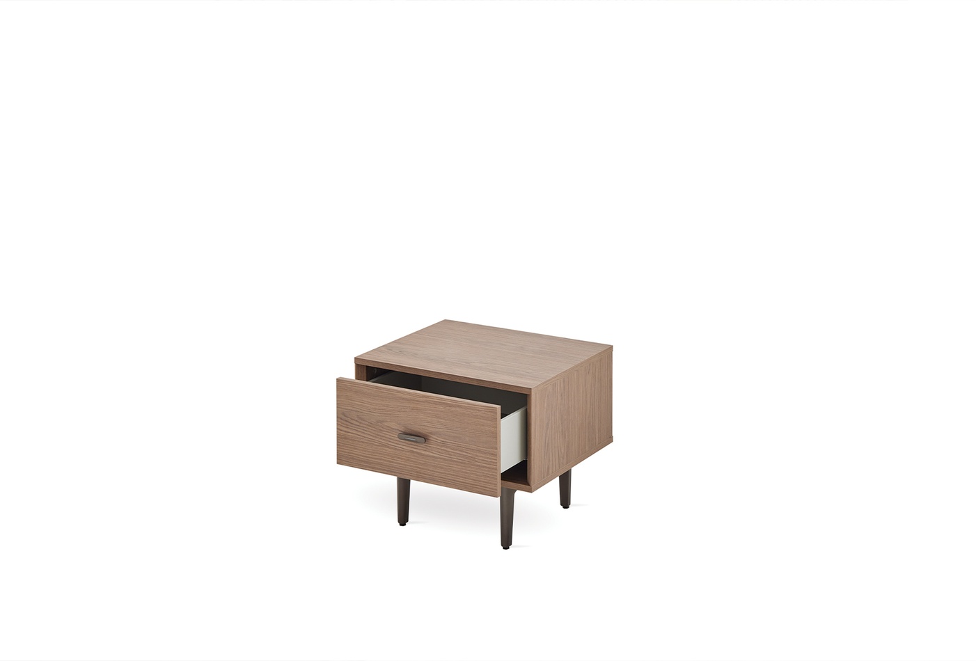 Enza Home Paloma, Komodin, 58x48 cm (GxY) 3