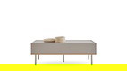 Cante Orta Sehpa, 119x42 cm (GxY)