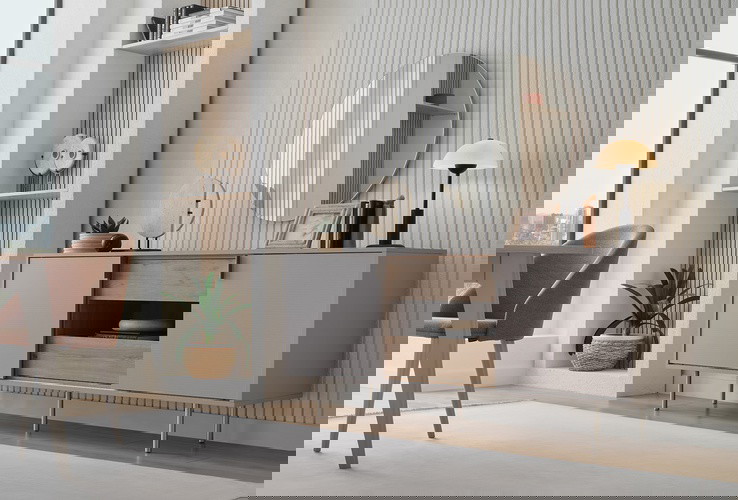 Cante Konsol, 190x81 cm (GxY)