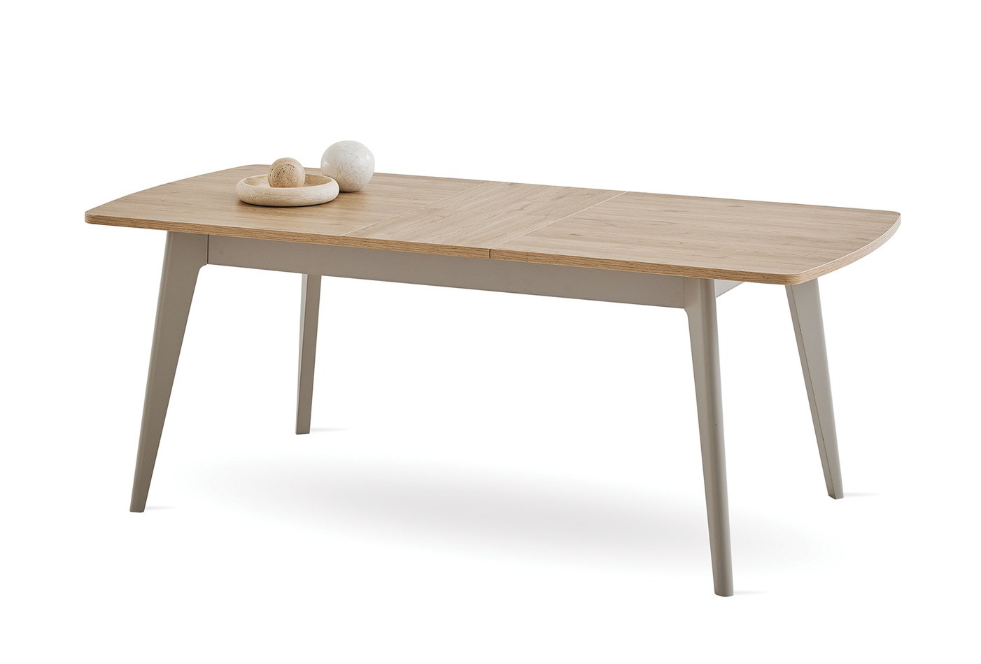Enza Home Cante, Masa, 160-200x90 cm (GxD) 10