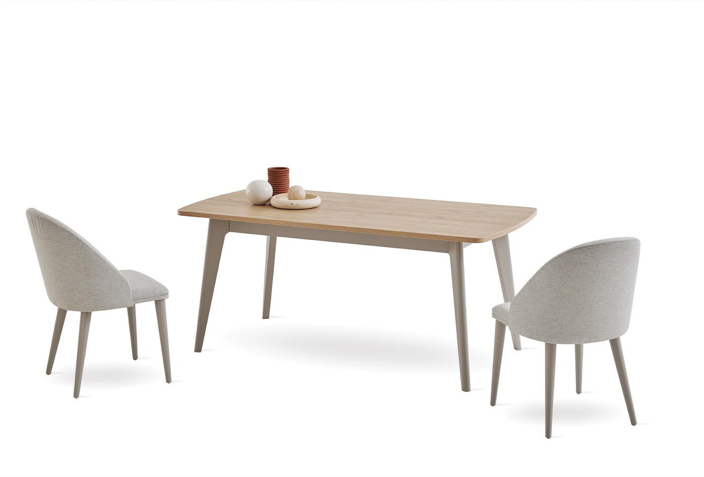 Enza Home Cante, Masa, 180x90 cm (GxD) 8