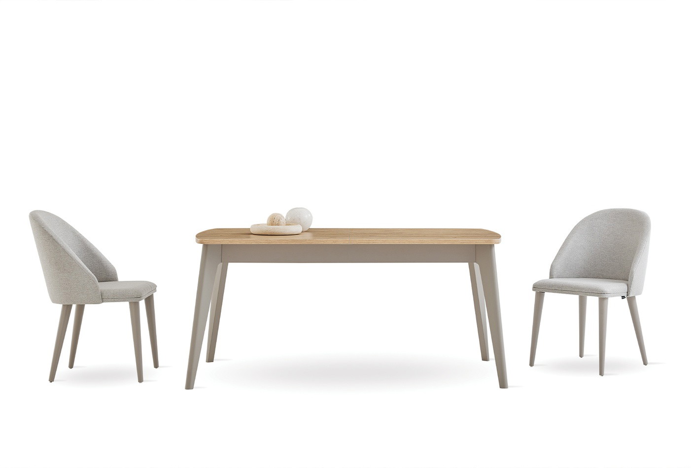 Enza Home Cante, Masa, 160-200x90 cm (GxD) 8