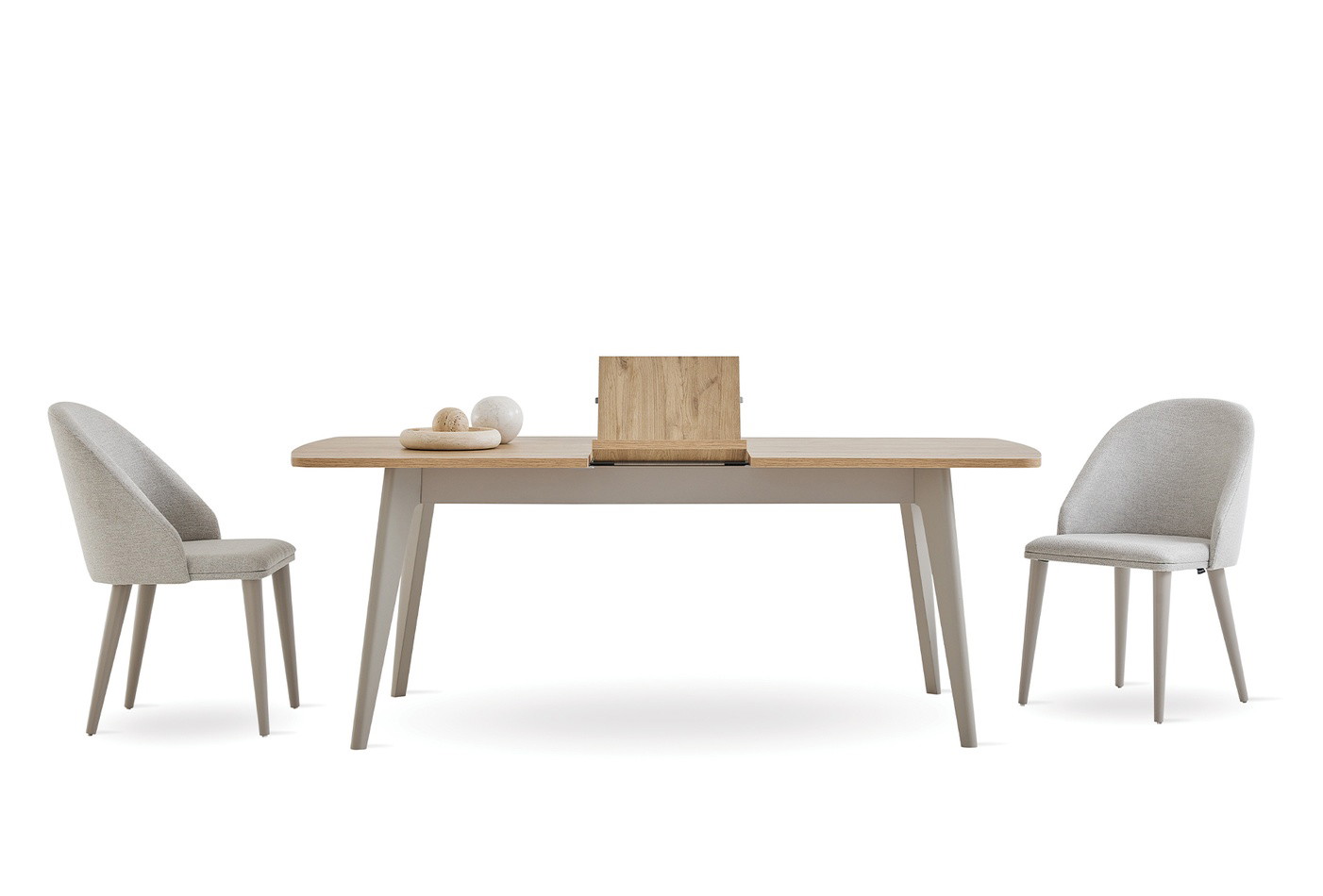 Enza Home Cante, Masa, 160-200x90 cm (GxD) 7