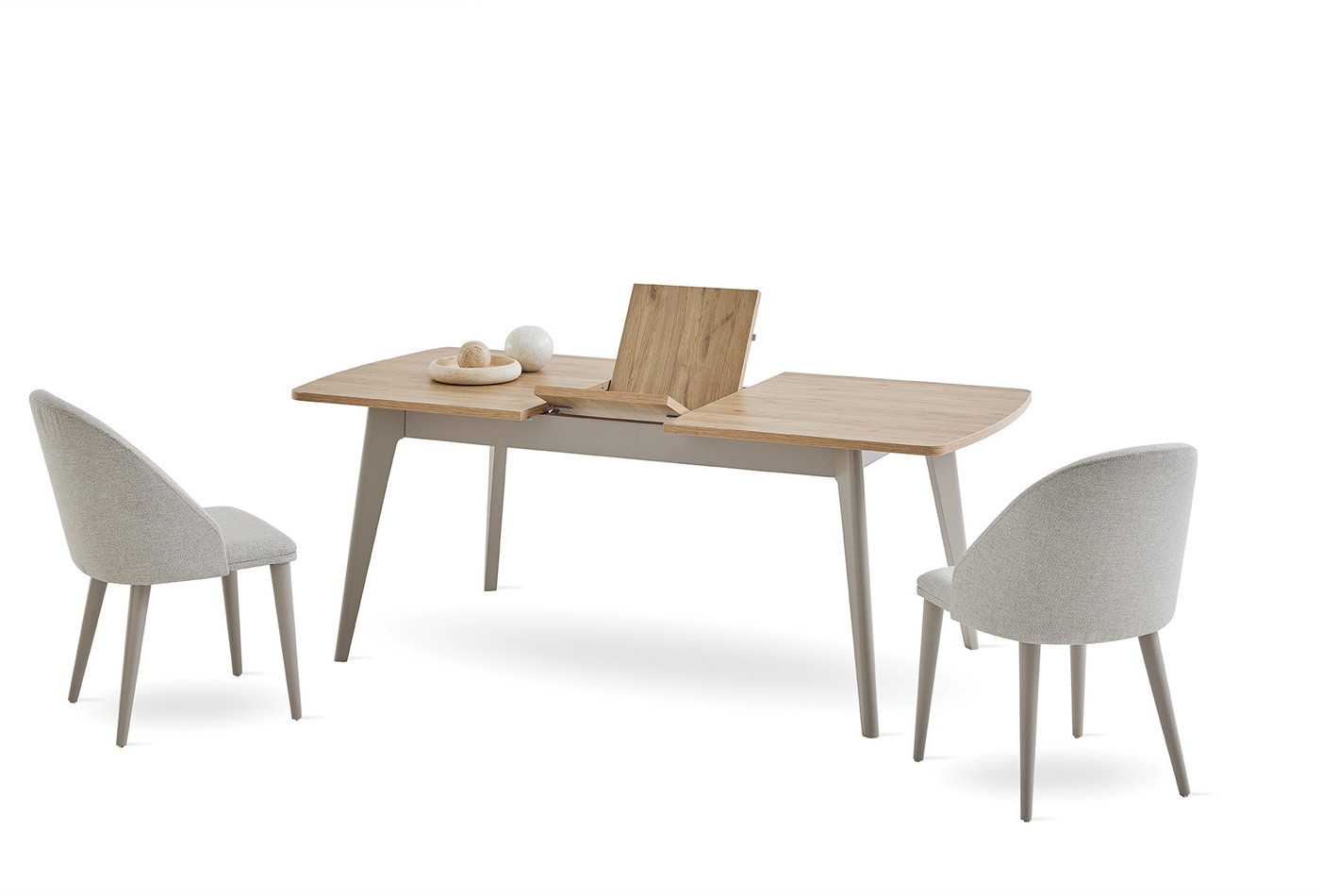 Enza Home Cante, Masa, 160-200x90 cm (GxD) 9
